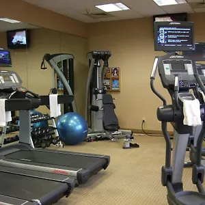 3* Hotel Radisson Airport